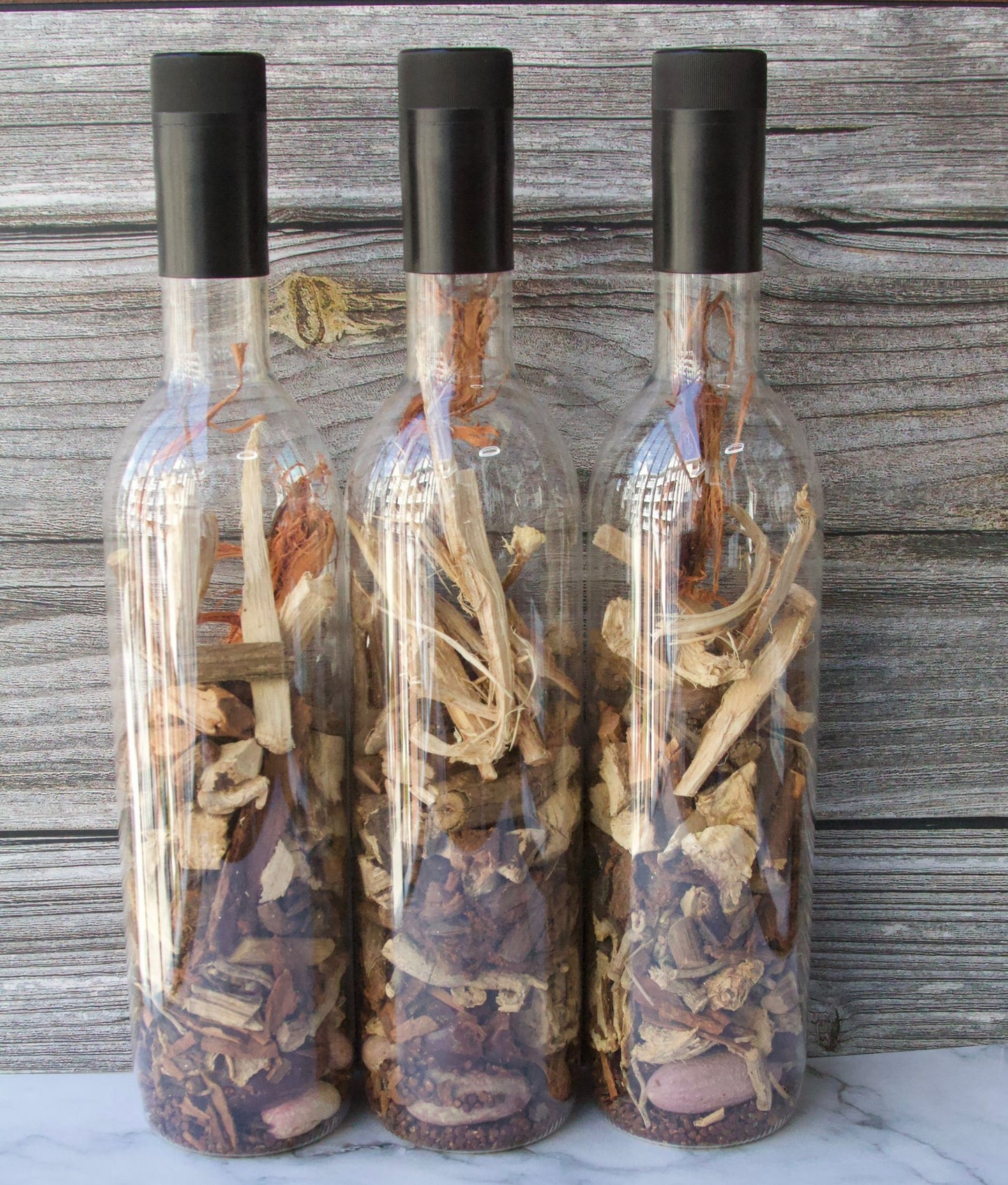 Gagaraga Men herbal roots