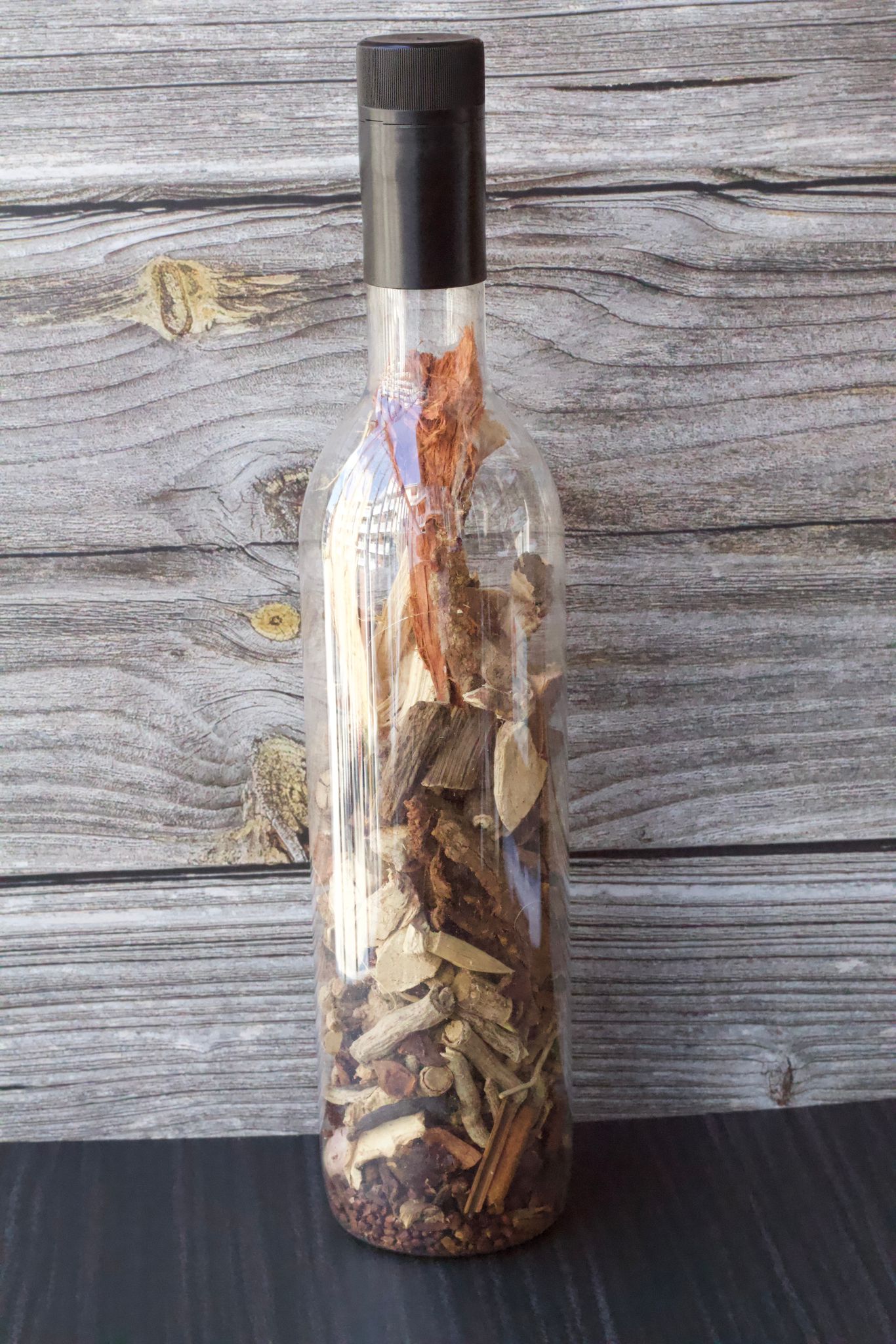 Gagaraga Men herbal roots