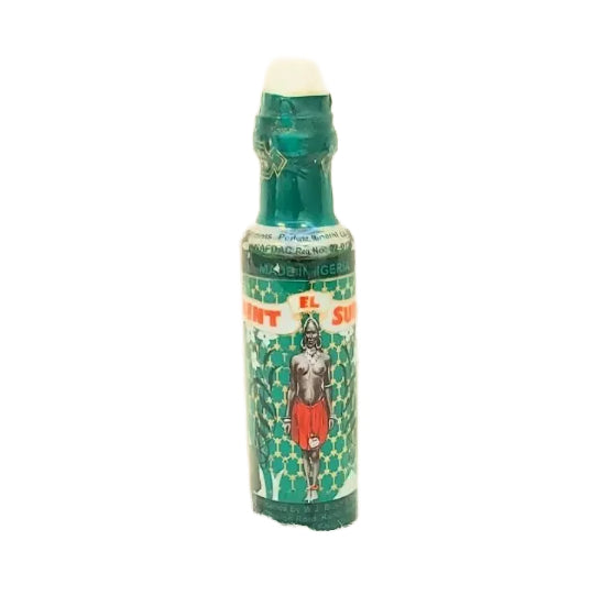 BINT EL SUDAN OIL/ BINTOU OIL