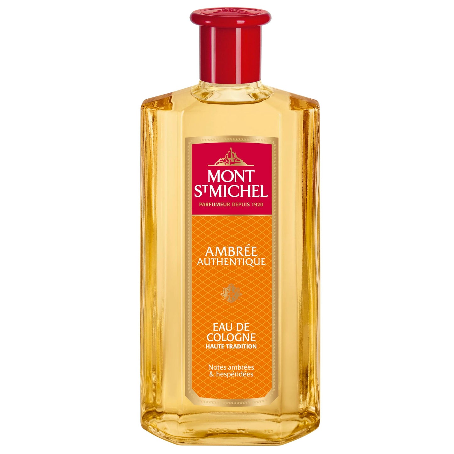 ST MICHEL PERFUME/PARFUM SAINT MICHEL