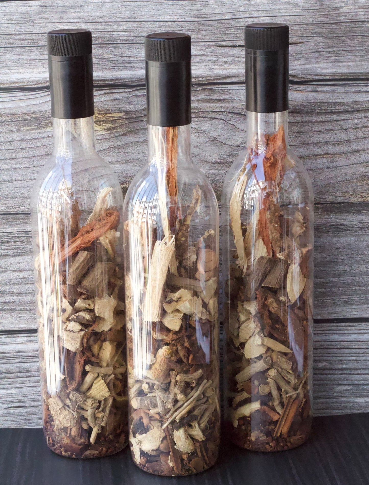 Gagaraga Men herbal roots