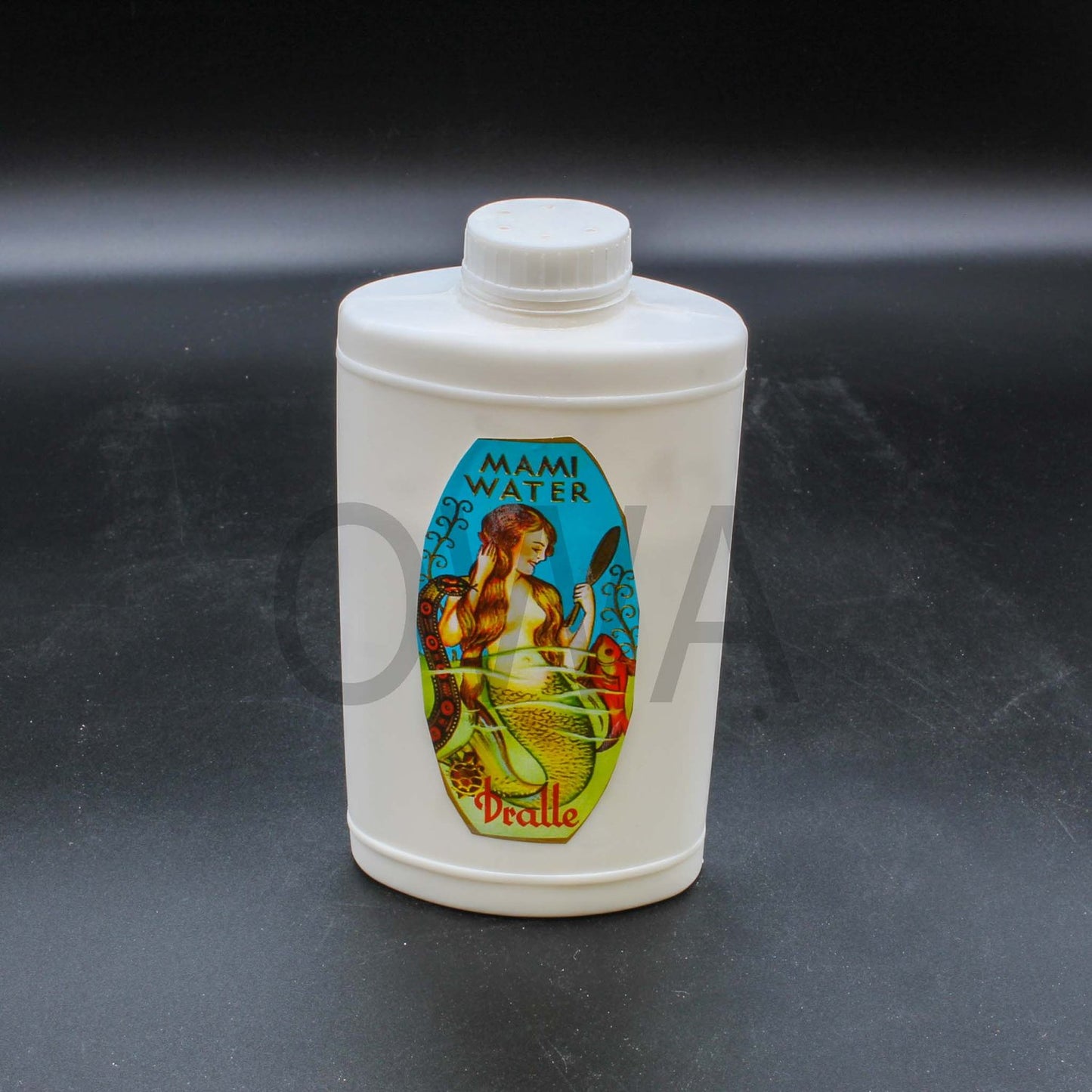 MAMI WATER POWDER/SPIRITUAL POWDER/PRAYER POWDER