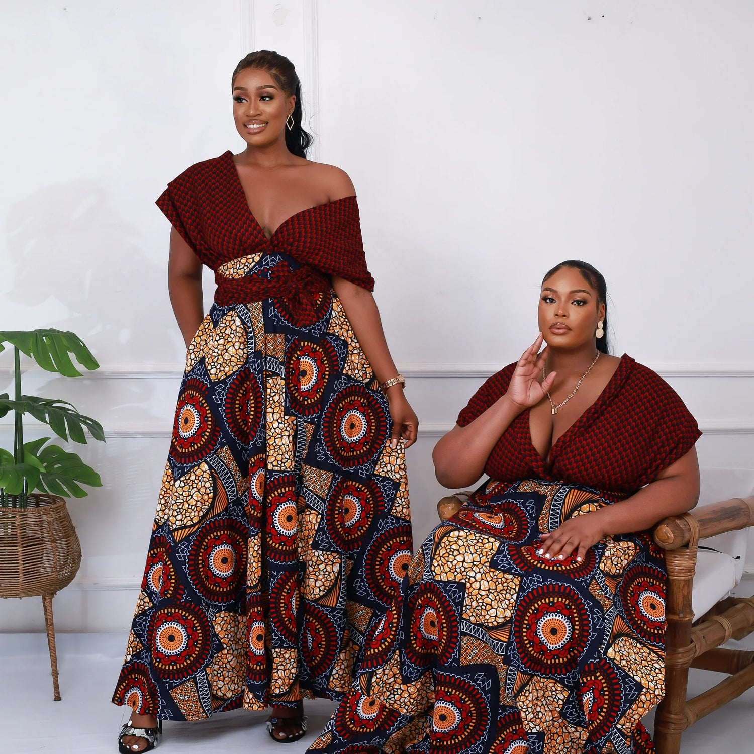 African Clothing