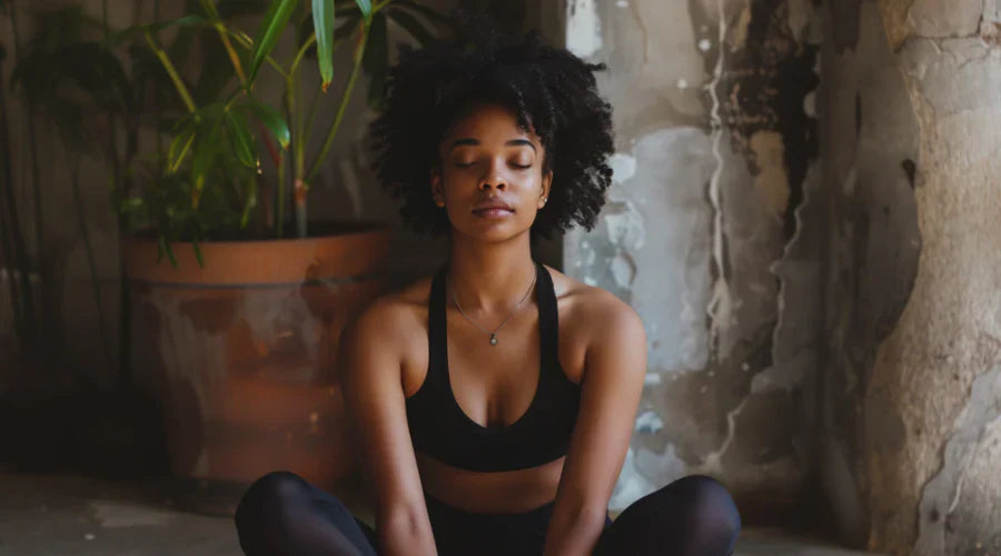 WOMEN WELLNESS