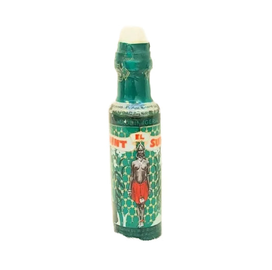 BINT EL SUDAN OIL/ BINTOU OIL