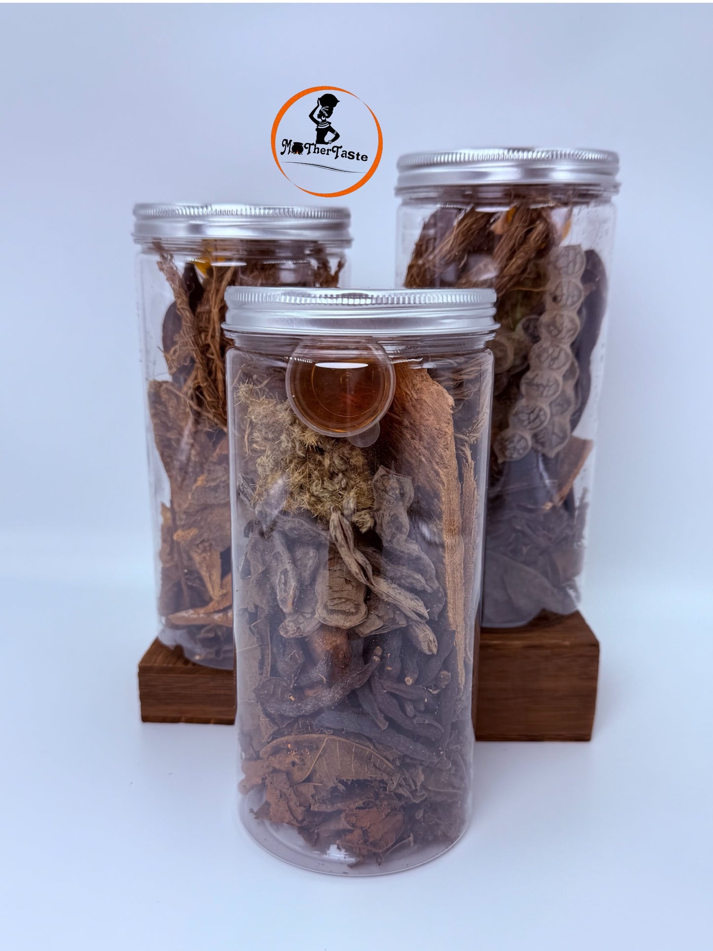 Womb cleanser herbs
