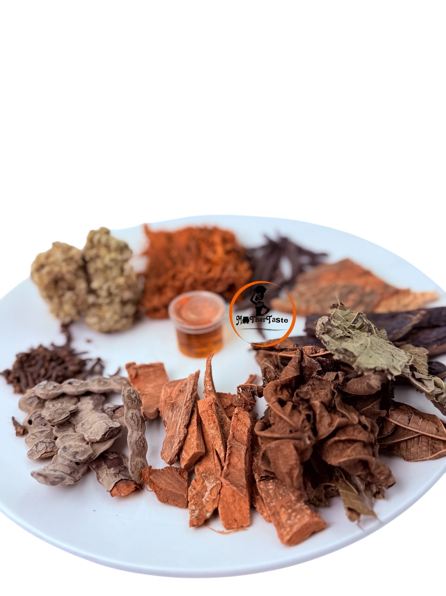 Womb cleanser herbs