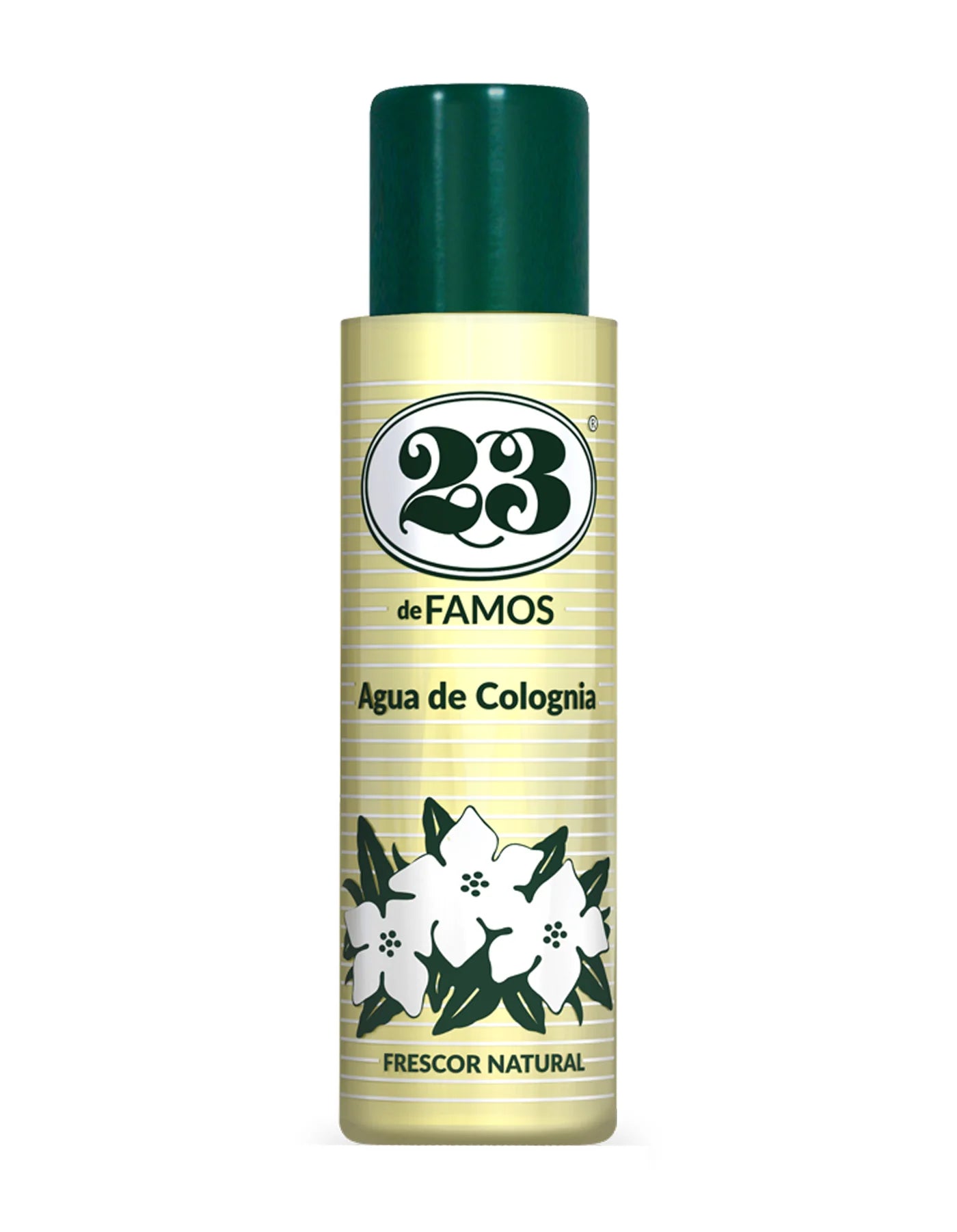 23 DE FAMOS/ 23 PERFUME/ PARFUM 23
