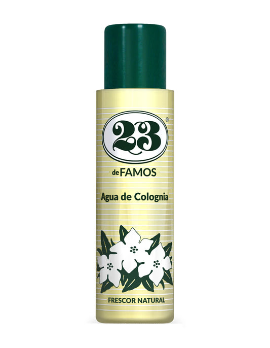 23 DE FAMOS/ 23 PERFUME/ PARFUM 23
