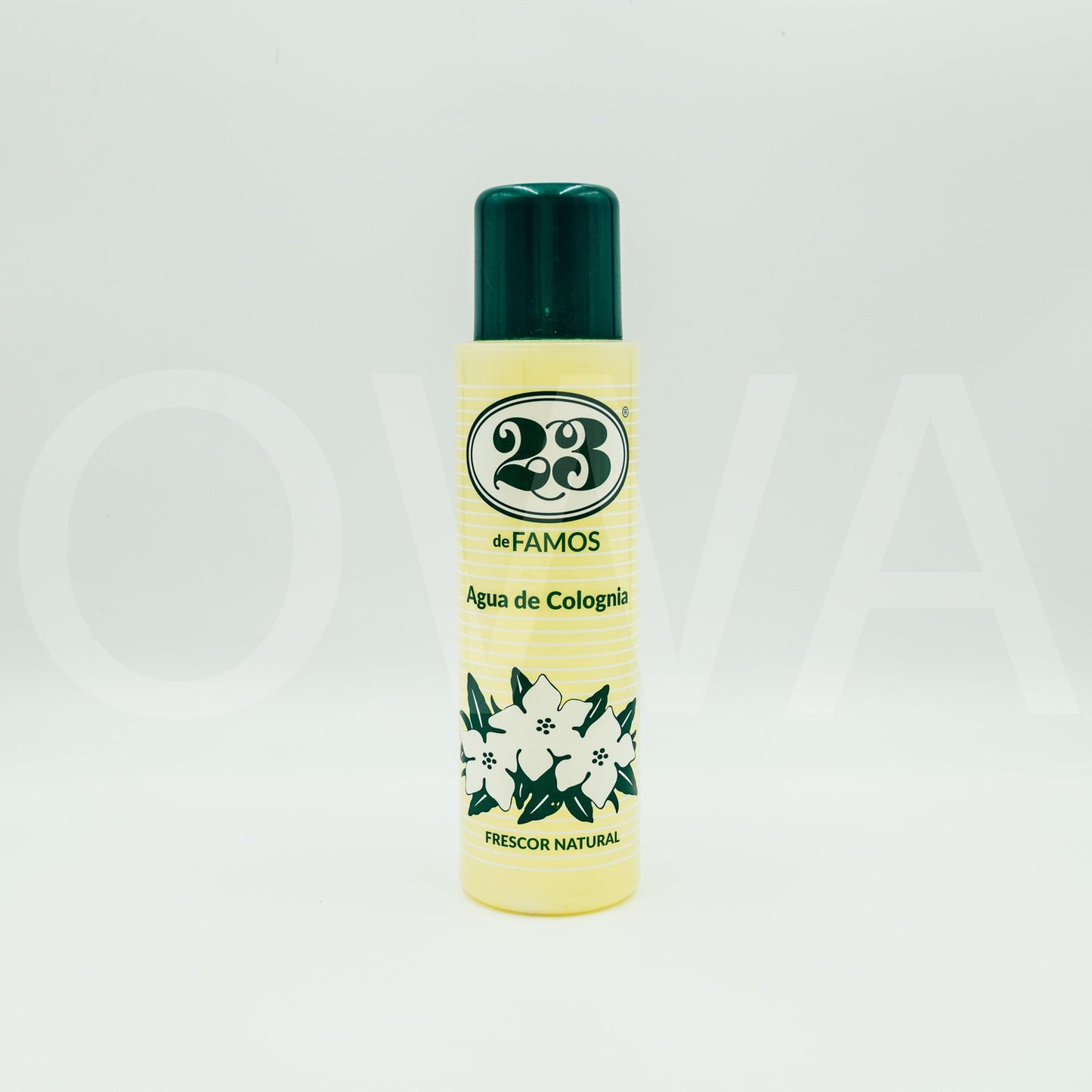 23 DE FAMOS/ 23 PERFUME/ PARFUM 23