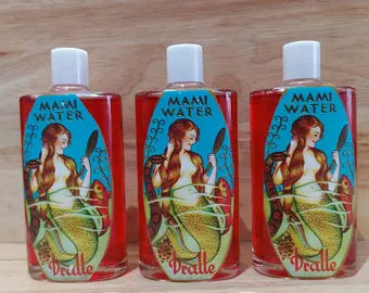 MAMI WATER PERFUME/MAMI WATER OIL